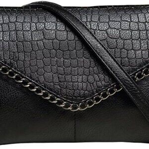 2020 Women Shoulder Bag Small Black Womens Ladies Hand Bag Bolsa Feminina Evenin